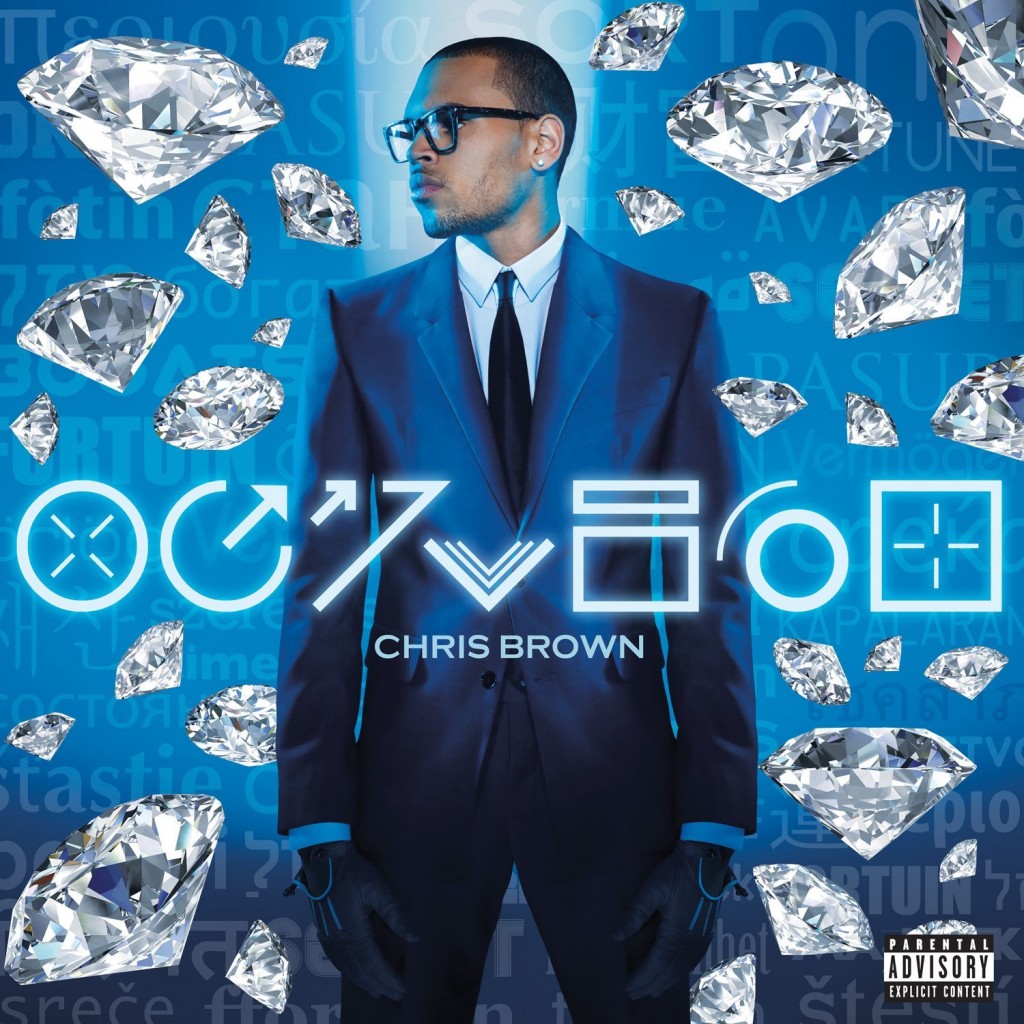 Chris Brown - Rádio Costa Verde Fm